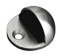 50mm Dia. SSS Oval Door Stop