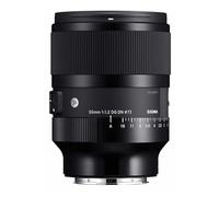 50mm F 1.2 DG DN for L-Mount