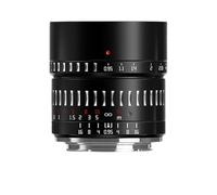 50mm F0.95 Large Aperture Portrait Camera Lens ，Compatible For A7RIII R5 XT-100 M43 L Mount(L-Mount)