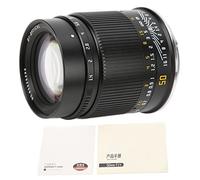 50mm F1.4 ASPH Camera Lens for SL Series - High Performance Fixed Lens with Large Aperture for Stunning Photography