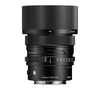 50mm F2.0 DG II Contemporary (Black) I Series for Sony E Mount