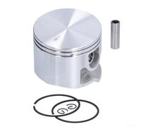 50mm For Piston Kit Compatible with For TS410 TS420 Cut-off Saws for Maintaining Consistent Dynamics