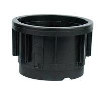 50mm Height Extenders For Stratarise Paving And Decking Joist Support Pedestals (30 Pack)
