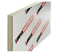 50mm Iko Enertherm Alu Pir Insulation Board 2400mm X 1200mm (5/pack)