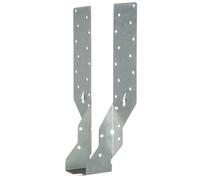 50mm Jiffy Joist Hangers Multi Pack (Fixings Direct) (40)