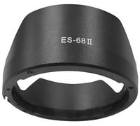 50mm Lens Hood for Canon EF 50mm f/1.8 STM (Not for EF 50mm f/1.4),ES-68II