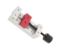 50mm Mini Aluminium Flat Bench Vise