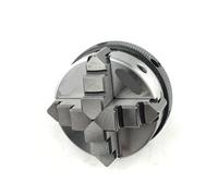 50mm Mini Lathe Woodworking Chuck 4 Jaw Self-Tightening K02-50