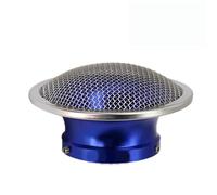 50mm Modified Motorcycle Carburetor Air Filter Cup Wind For Kawasaki 21/24/26/28/30mm For Keihi For PWK