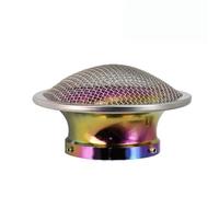 50mm Modified Motorcycle Carburetor Air Filter Cup Wind For Kawasaki 21/24/26/28/30mm For Keihi For PWK
