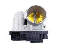 50mm New Electric Throttle Valve 16119-AU003 TBI Sensor Compatible For Nissan Sentra 1.8L 4 Cyl Engine Body Acceleration ETB0003 Sera57601