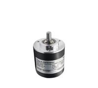 50mm OD 8 axis incremental Encoder Drive Output 5v 1000/1024/1200/1500/1800/2000/2048/2500/3000ppr(Drive output 3000pr)