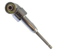 50mm Offset Screwdriver Bit Holder 90 Degree Bit Drill Attachment Angle Driver