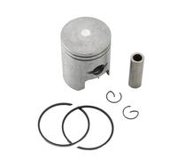 50mm Piston Kit for Suzuki A100 AS100 AC100 4-Stroke AX100 Motorcycle
