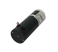 50MM planetary reduction gear DC motor 50PG50S shaft diameter 10MM permanent magnet DC 12V/24V high torque power low speed 70W(1 ratio 139,12V)