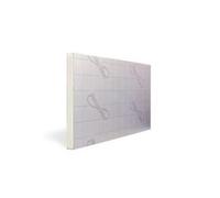 50mm Recticel Eurothane Gp Insulation Board 2400mm X 1200mm (5/pack)