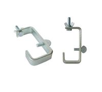 50mm STEEL HOOK LIGHTING G CLAMP-TRUSS STAGE LIGHTS