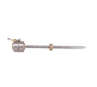 50mm Stroke Linear actuator 10mm Stepper electronic starter 5V 2 phase 4 wire Precision Linear Stepping electronic starter MQXFCZUX