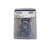 50mm Tow Hitch Attaching Kit | M16x80mm Nuts, Bolts and Washers | Tow Hitch