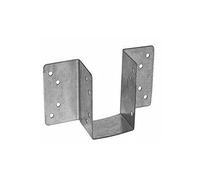 50mm Ultra Mini Joist Hanger - Timber to Timber Pack of 20