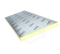 50mm Unilin Xtratherm Thin-R Pir Insulation Board 2400mm X 1200mm (5/pack)