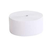 50mm White Flat Elastic Band 2 Metres DIY Crafts Dressmaking Garment Making