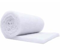 50mm x 10m Campervan Insulation Roll - Moisture & Mould-Resistant Non-Itch Van Insulation for DIY Install | 5cm Thick Thermal Liner for Camper, Van, Motorhome & Conversion Projects - No Adhesive