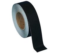50mm x 18.3m anti slip tape - Black