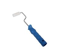 50mm x 20mm PTFE Finned Roller Fibreglass/GRP Laminating Roofing Tool