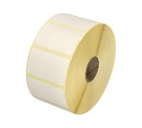 50mm x 30mm Direct Thermal Labels, 5 Rolls / 2,000 per roll, Compatible with Munbyn, Zebra, Godex, TSC, Citizen, Toshiba, etc Label Printers (50mm x 30mm, 5, Count)