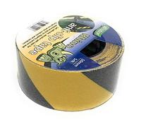 50MM X 5M Yellow/Black Anti-Slip Tape