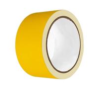 50MMX10M Gaffers Tape Matte Gaffer Easy Tear Floor for Electrical Cord Stage Photography Camera Equipment Professional Video Production