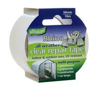 Maplin 50mmx10m ROLL ALL WEATHER SELF ADHESIVE REPAIR TAPE NEW