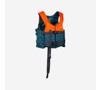 Decathlon Buoyancy Aid Life Vest 50N+ Kayak Sd Up Paddle Dinghy Decathlon Teal 40-60kg