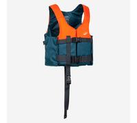 50n+ Buoyancy Aid Blue/orange Kayak Stand-up Paddle Dinghy