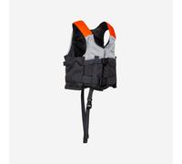 50n+ Buoyancy Aid Grey Kayak Stand-up Paddle Dinghy