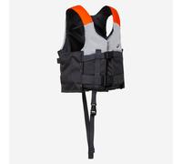 50n+ Buoyancy Aid Grey Kayak Stand-up Paddle Dinghy
