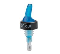 50NGS Blue Quick Shot 3 Ball Pourer PK12