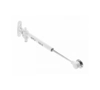 (50Nm) Gas Strut Stay Support Cabinet Door Hinge Soft Open Close Adjustable 50 to 150nm