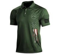 50p Items T Shirts for Men UK Short Sleeves Button Up Henley Tops Oversized Linen Solid Color T-Shirt Comfy Essential Top Gym Party Blouse Holiday Daily Dressy Tank