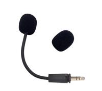 50P Mic Boom, Replacement Microphone for Turtle Beach Ear Force XO 3 4 Stealth Recon 150 50 50X 50P 60P 300 100 320 Z60 400 Headsets