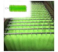50Pack Pond Filter Brushes for Koi Carp & riumstial Cleaning Tools for Cryl C Water & Healthy Fish in Water Gardens
