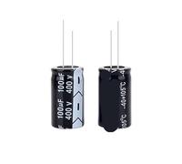 50pc 18 * 30MM Aluminum Electrolytic Capacitor 4700UF 35V MQXFCZUX