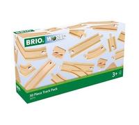 50pc Track Set - Brand New & Sealed