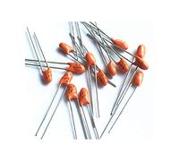 50pcs 0.47uF 50V 474 Tantalum Capacitor 50V0.47uF DIP Radial Control circuit