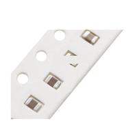 50pcs 0805 2.2NF 222K 50V 100V 250V 500V 10% X7R material SMD ceramic capacitor CZAOINCU(0805 2.2NF 222K 100V)