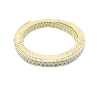 50PCS 0805 chip capacitor ceramic 1PF-10UF 20PF 220PF 330PF 680PF 4.7NF 22NF 33NF 10NF 100NF 1UF 2.2UF 4.7UF 10UF capacitor(4.7NF)