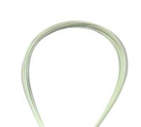50pcs 1.5mm & 2mm Diameter 2000mm Long Fiberglass Rods - Lightweight & Durable for Model Making and DIY Projects(2mm)