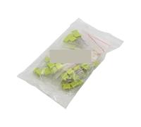 50PCS =10 Kinds * 5 PCS Correction Capacitor Package Kit KIT 100V 102J 152J 332J 472J 103J 333J 473J 104J 224J 474J BIANMTSW