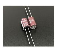 50pcs 1000uF 6.3V NCC KZG 8x12mm 6.3V1000uF Low ESR PC Motherboard Capacitor